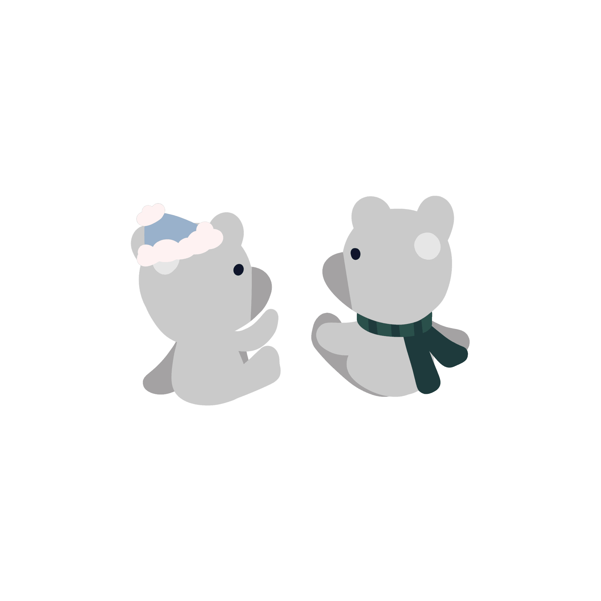 Bears